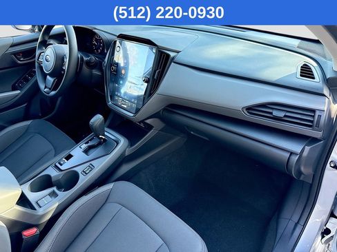 New 2026 Subaru Crosstrek 2.0i Premium AWD/4WD image 36