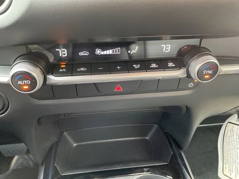 New 2025 MAZDA CX-30 AWD 2.5 S w/ Select Sport Pkg image 20