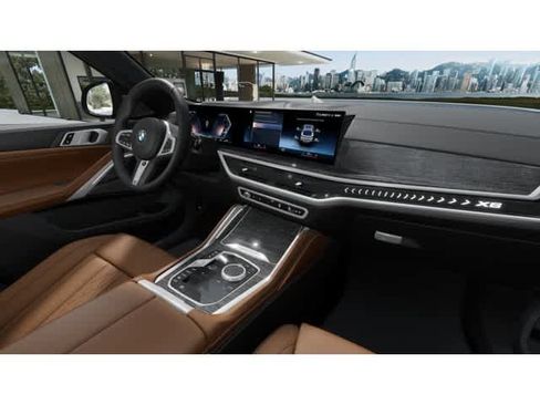 New 2027 BMW X6 xDrive40i AWD/4WD image 14
