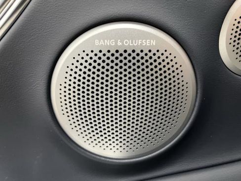 Used 2025 Genesis GV80 3.5T Prestige image 29