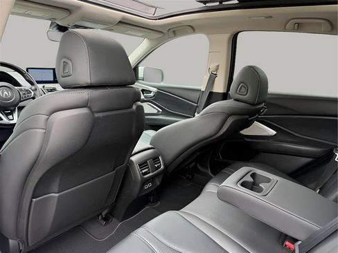 Used 2020 Acura RDX AWD w/ Technology Package image 28