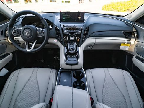 New 2026 Acura RDX SH-AWD w/ Technology Package image 14