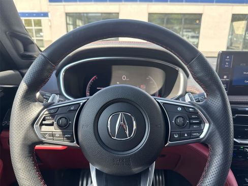 Certified 2025 Acura MDX Type S AWD/4WD image 18