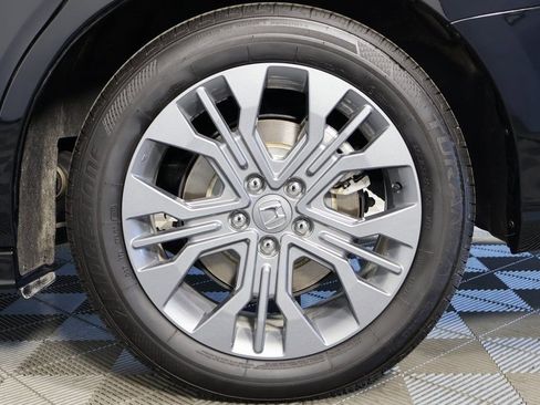 Used 2026 Honda Odyssey Touring image 16