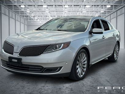 Used 2014 Lincoln MKS AWD w/ Equipment Group 101A