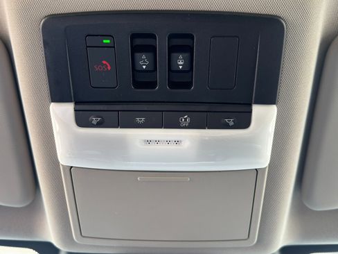 Used 2024 Nissan Rogue SV w/ SV Premium Package FWD image 29
