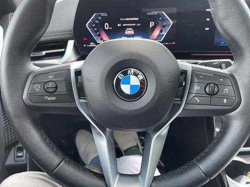 Used 2025 BMW X1 xDrive28i image 17