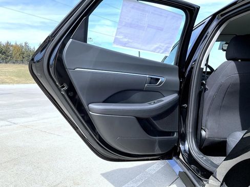 New 2026 Hyundai Sonata SEL AWD/4WD image 21