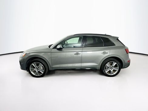 Used 2025 Audi Q5 2.0T Premium AWD/4WD image 4
