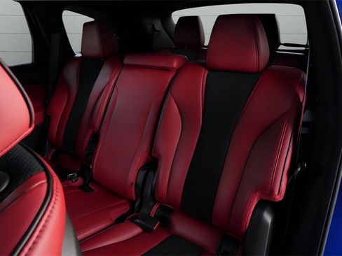 Used 2022 Acura MDX A-Spec image 48