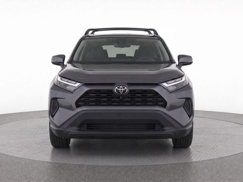 Used 2023 Toyota RAV4 XLE w/ Convenience Package FWD image 5