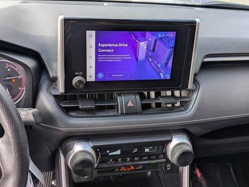 Used 2024 Toyota RAV4 LE image 19