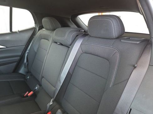 New 2026 Chevrolet Equinox EV LT w/ Comfort Package AWD/4WD image 23