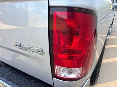 Used 2017 RAM 1500 Big Horn AWD/4WD image 34
