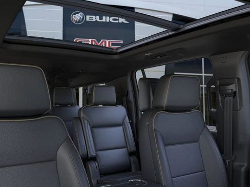 New 2026 GMC Yukon XL Elevation w/ Elevation Premium Package AWD/4WD image 64
