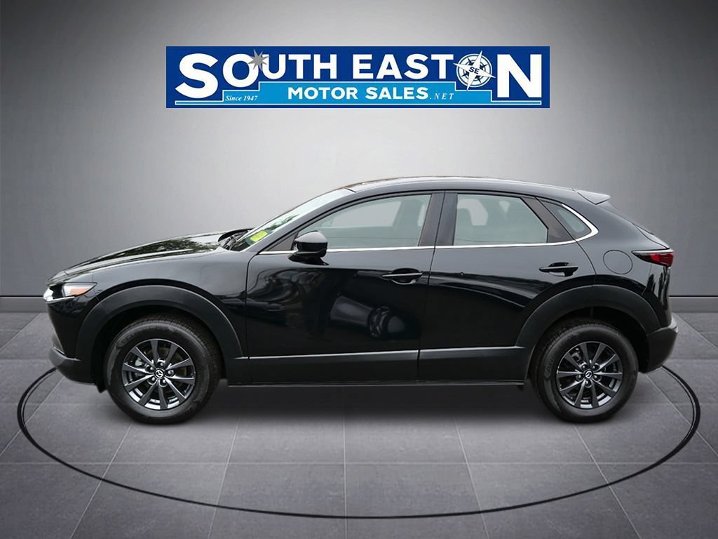 Used 2020 MAZDA CX-30 AWD image 7