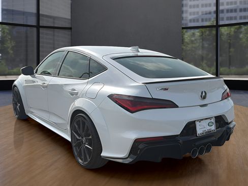Used 2025 Acura Integra Type S FWD image 14