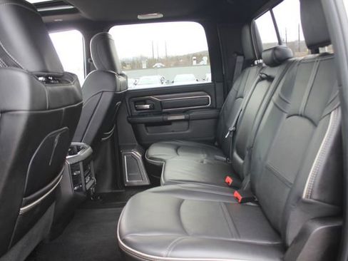 Used 2020 RAM 2500 Limited AWD/4WD image 24