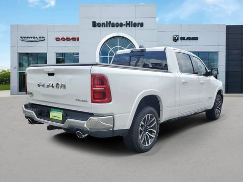 New 2026 RAM 1500 Limited image 4