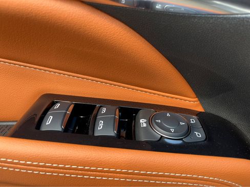 New 2025 Cadillac CT4 Premium Luxury image 19