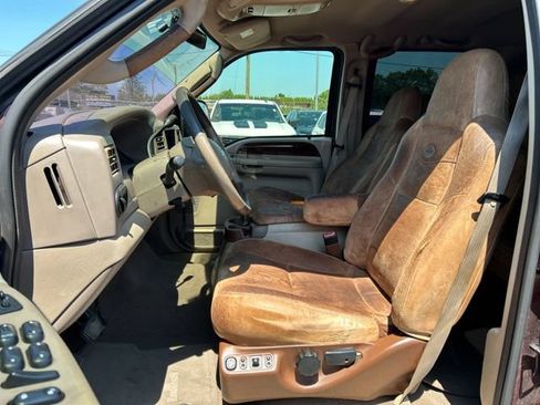 Used 2004 Ford F250 King Ranch AWD/4WD image 50