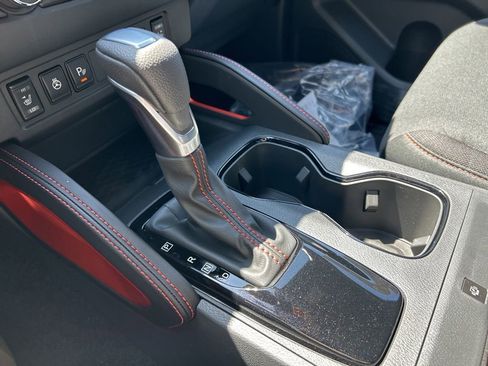 New 2025 Nissan Frontier PRO-4X w/ Pro Convenience Package image 31