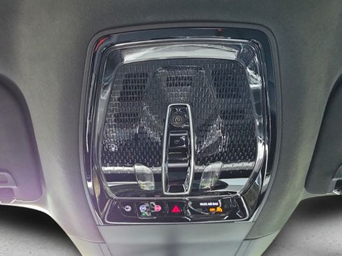 Used 2025 Cadillac Escalade IQ Luxury 2 w/ LPO, Premium Carpet Package AWD/4WD image 88