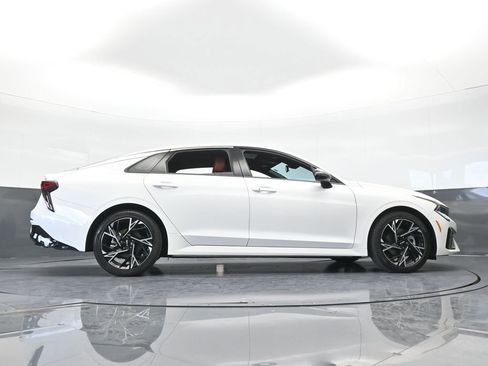 Used 2025 Kia K5 GT-Line w/ GT-Line Premium Package FWD image 70