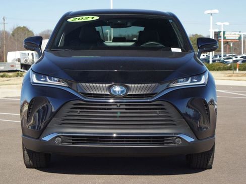 Used 2021 Toyota Venza Limited w/ Advanced Technology Package image 15