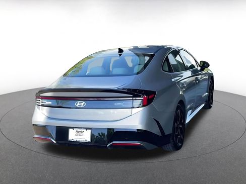 Used 2025 Hyundai Sonata SEL image 12