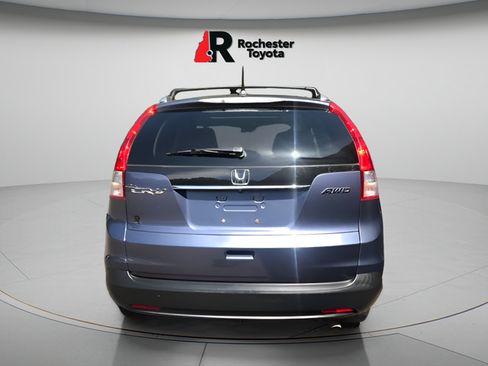 Used 2013 Honda CR-V EX-L image 6