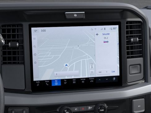 New 2026 Ford F350 XLT AWD/4WD image 14