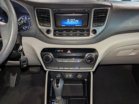 Used 2016 Hyundai Tucson SE w/ Option Group 02 image 32