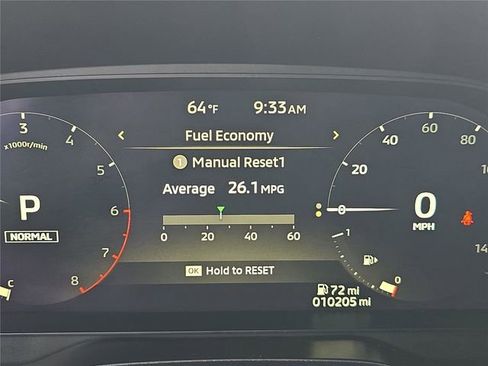 Used 2025 Mitsubishi Outlander SE image 25