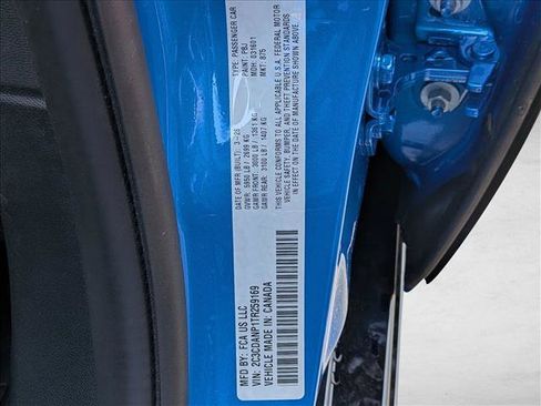 New 2026 Dodge Charger R/T AWD/4WD image 20