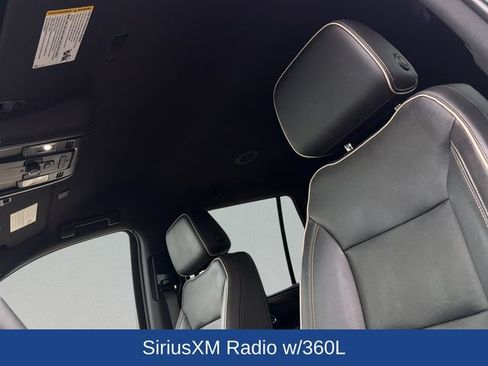 Used 2021 Chevrolet Tahoe Premier AWD/4WD image 12