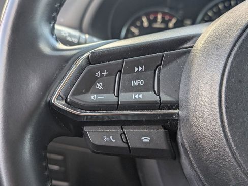 Used 2023 MAZDA CX-5 AWD 2.5 S w/ Premium Package image 20