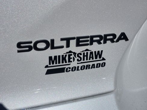 New 2026 Subaru Solterra Premium image 11