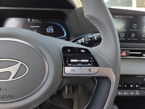 New 2026 Hyundai Elantra SEL Sport image 20