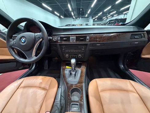 Used 2010 BMW 328i Convertible RWD image 33
