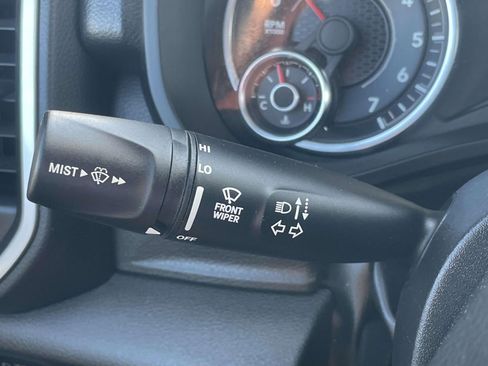 Used 2023 RAM 1500 Big Horn AWD/4WD image 24