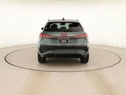 New 2026 Audi Q3 quattro 2.0T AWD/4WD image 5