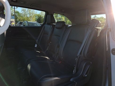 Used 2023 Honda Odyssey Touring image 10