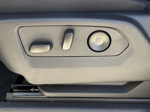 New 2026 Chevrolet Silverado 2500 Custom w/ Custom Value Package image 22