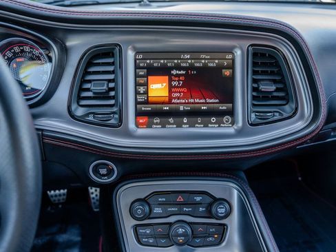 Used 2023 Dodge Challenger R/T Scat Pack RWD image 10