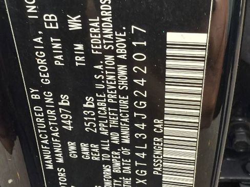 Used 2018 Kia Optima S w/ Panoramic Sunroof Package image 31