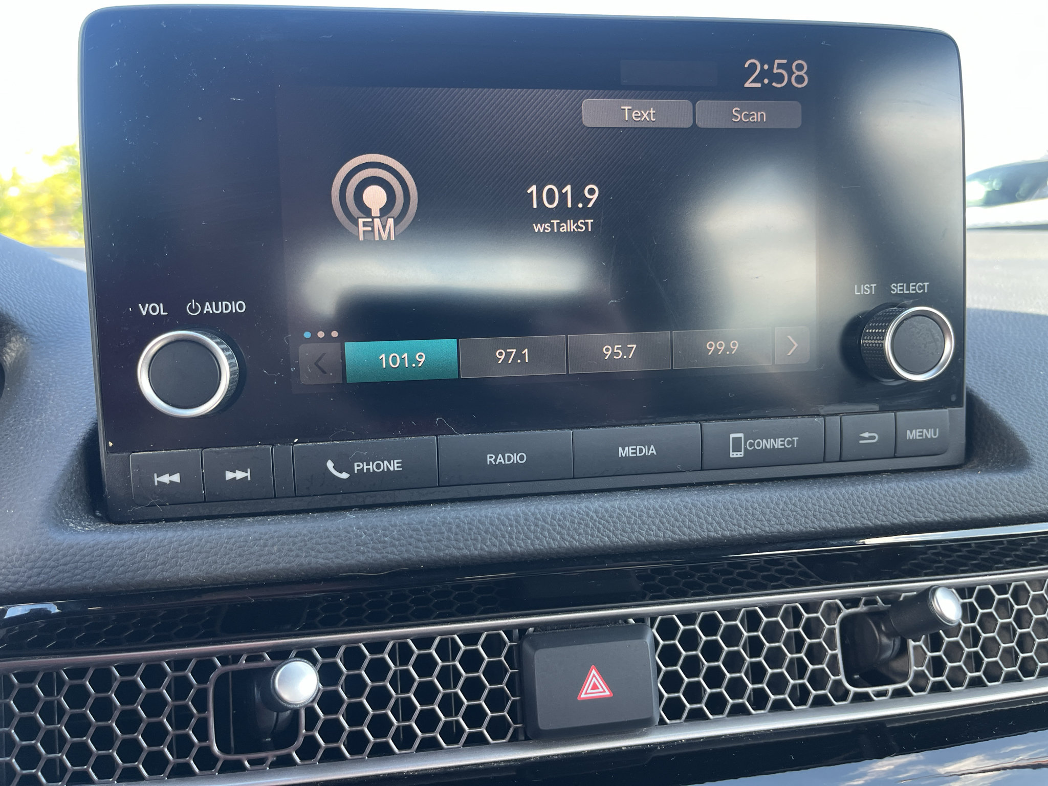 Used 2023 Honda Civic Sport image 21