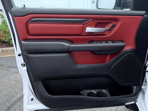 Used 2024 RAM 1500 Rebel w/ Rebel Level 1 Equipment Group AWD/4WD image 11