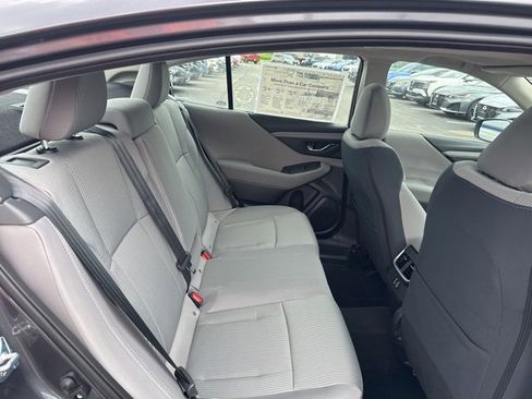 New 2025 Subaru Legacy Premium image 14
