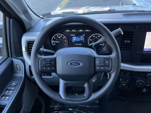 New 2026 Ford F250 XL w/ STX Appearance Package image 16